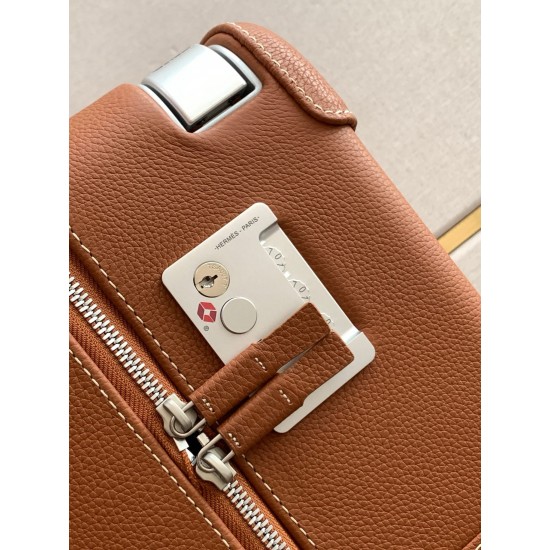 HERMÈS Suitcase