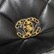 CHANEL 19 BAG