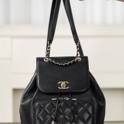 CHANEL BACKPACK