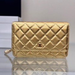 CHANEL WOC