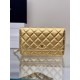 CHANEL WOC
