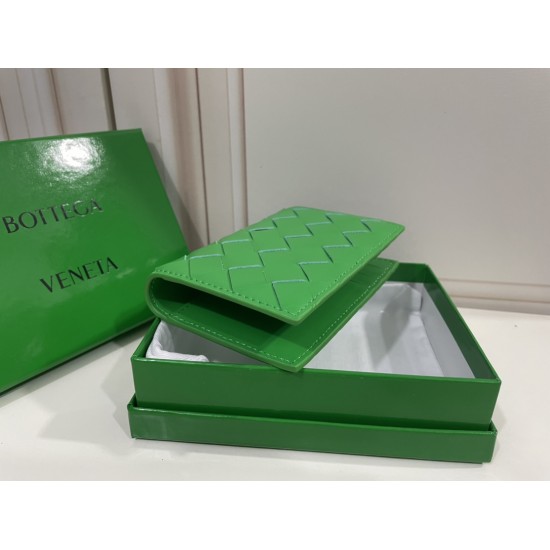 Bottega Veneta Wallet
