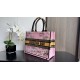 Dior Book Tote