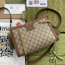 Gucci Padlock