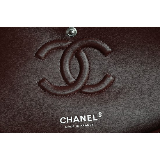 CHANEL FLAP BAG