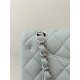 CHANEL FLAP BAG