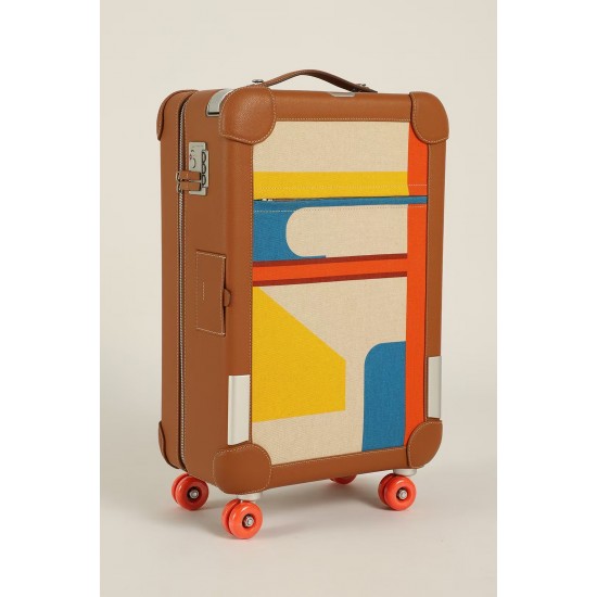 HERMÈS Suitcase