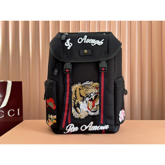 Gucci Backpacks