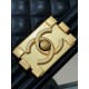 CHANEL BOY BAG
