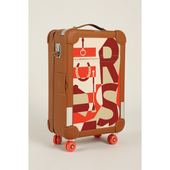 HERMÈS Suitcase