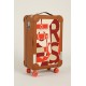 HERMÈS Suitcase