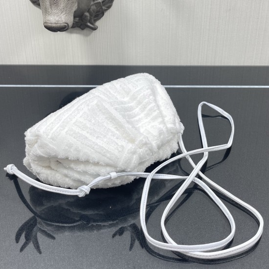 Bottega Veneta Pouch