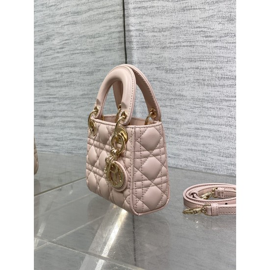 Dior Lady