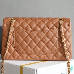 CHANEL FLAP BAG