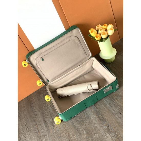 HERMÈS Suitcase