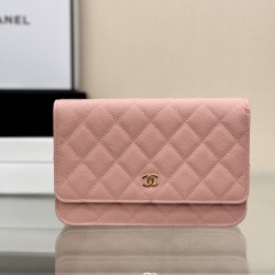 CHANEL WOC