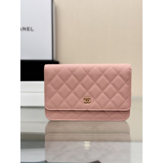 CHANEL WOC