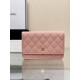 CHANEL WOC