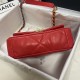CHANEL 19 BAG