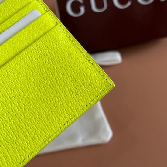 Gucci Wallet