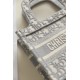 Dior Book Tote