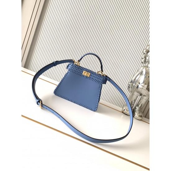 FENDI Peekaboo