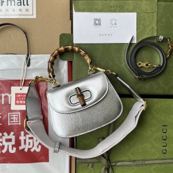 Gucci Bamboo 1947