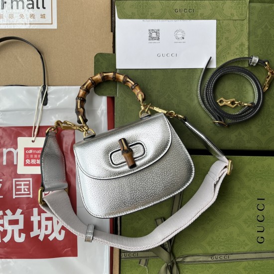 Gucci Bamboo 1947