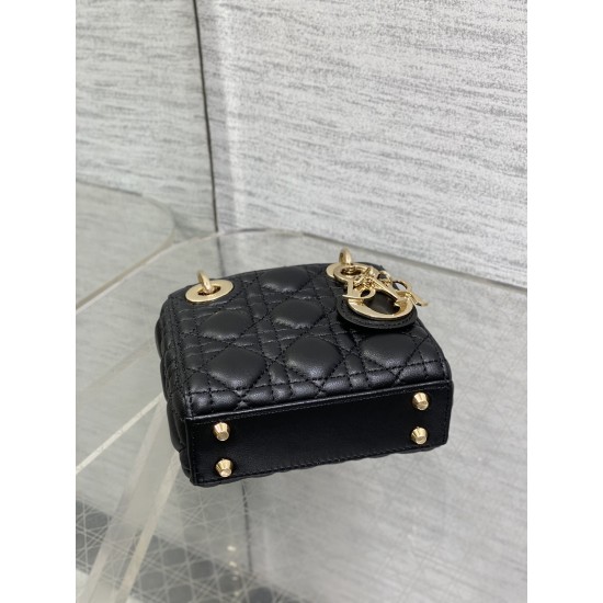 Dior Lady