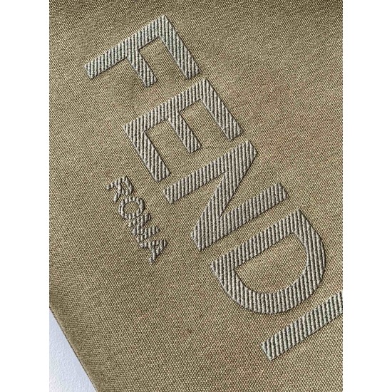FENDI Tote Bags