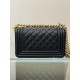 CHANEL BOY BAG