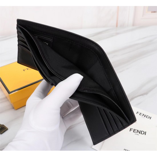 FENDI Wallet
