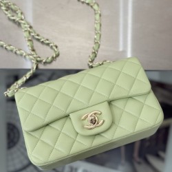 CHANEL FLAP BAG