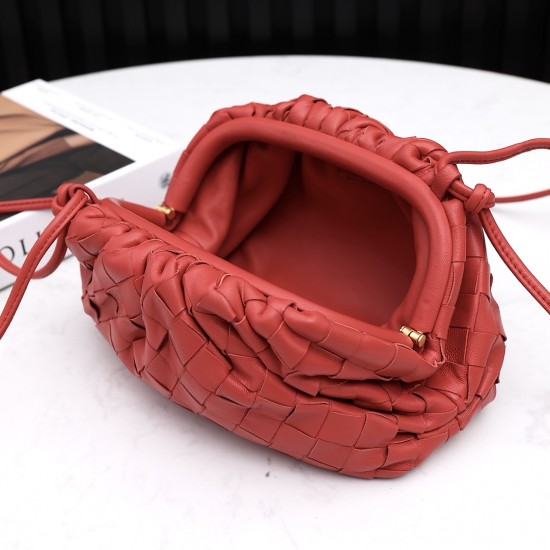 Bottega Veneta Pouch