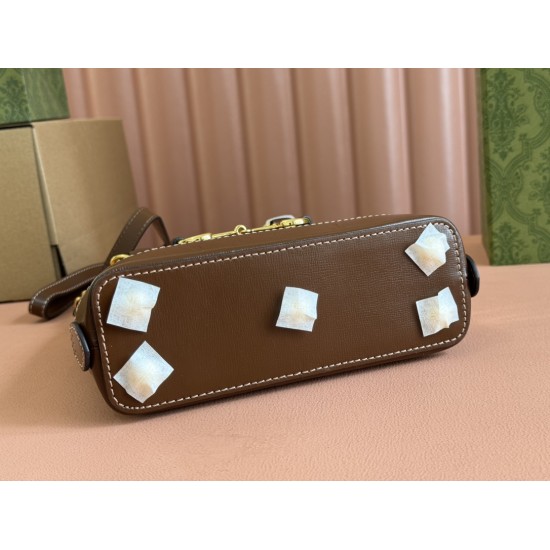 Gucci Horsebit 1955