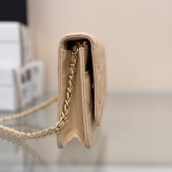 CHANEL WOC