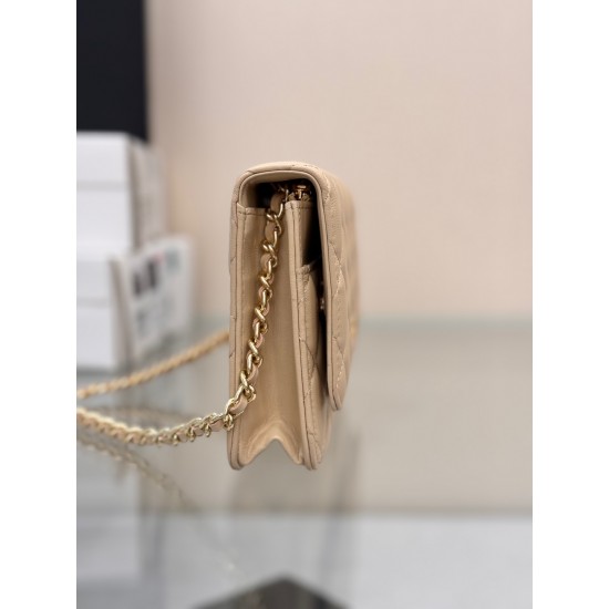 CHANEL WOC