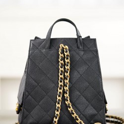 CHANEL BACKPACK