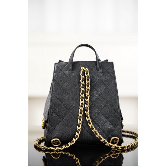 CHANEL BACKPACK