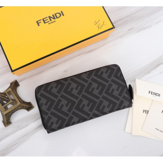 FENDI Wallet