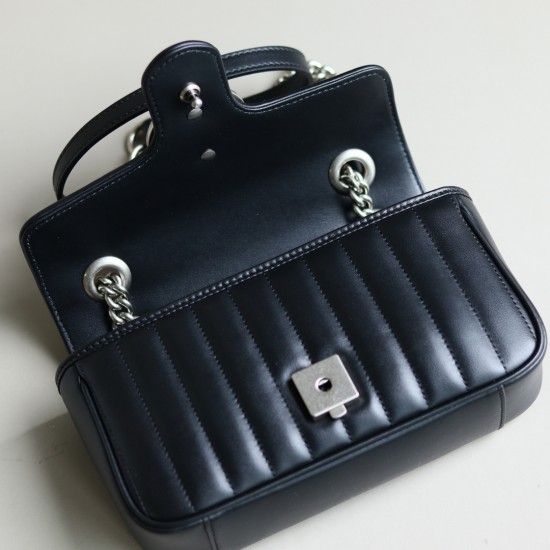 Gucci GG Marmont