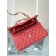 CHANEL FLAP BAG