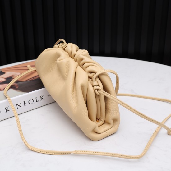Bottega Veneta Pouch
