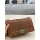 CHANEL BOY BAG