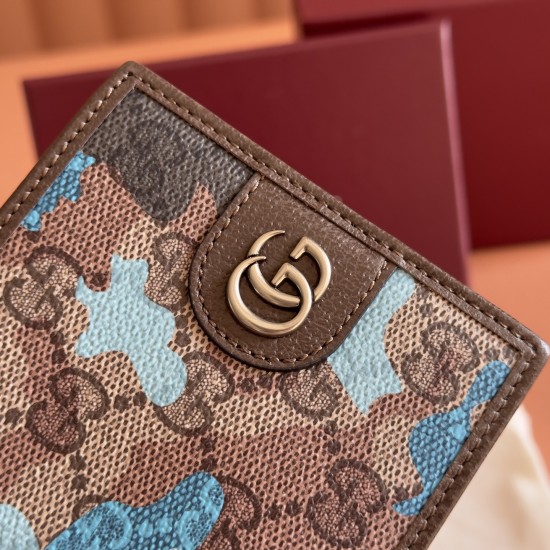 Gucci Wallet