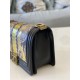 CHANEL BOY BAG