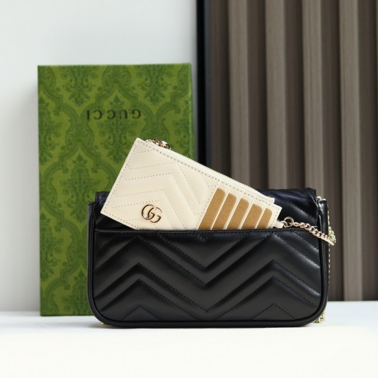 Gucci GG Marmont