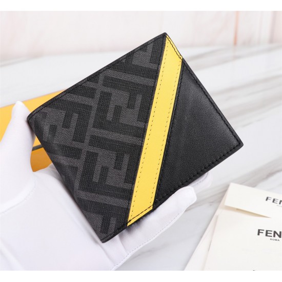 FENDI Wallet