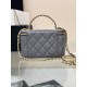 CHANEL WOC