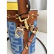 FENDI Bucket Bags